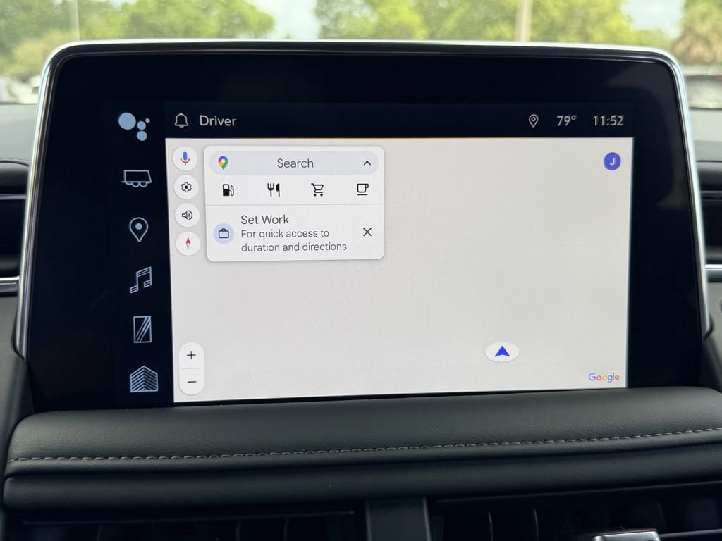 2024 Chevrolet Tahoe Z71 - Photo 25