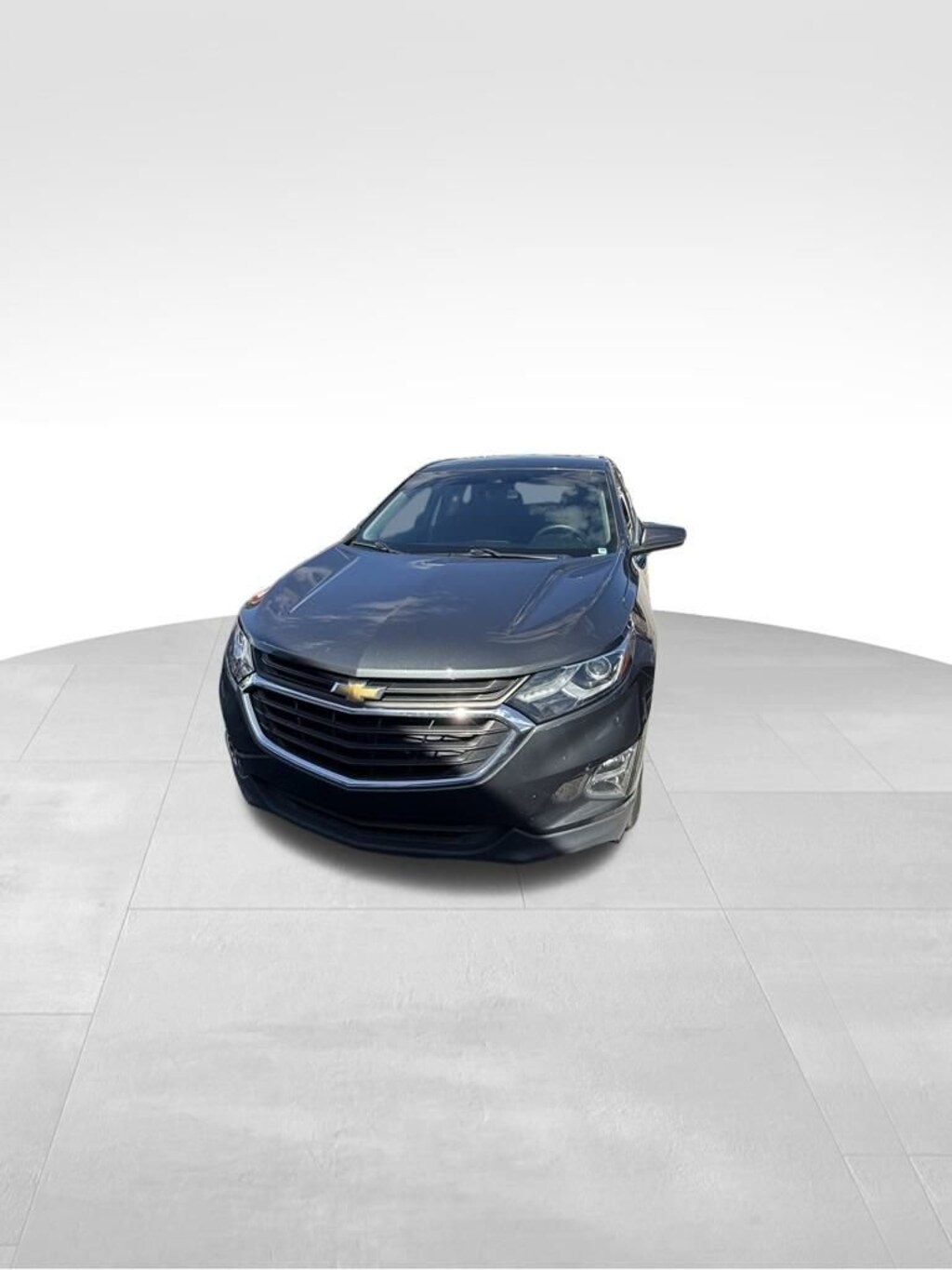 Used 2020 Chevrolet Equinox LT SUV