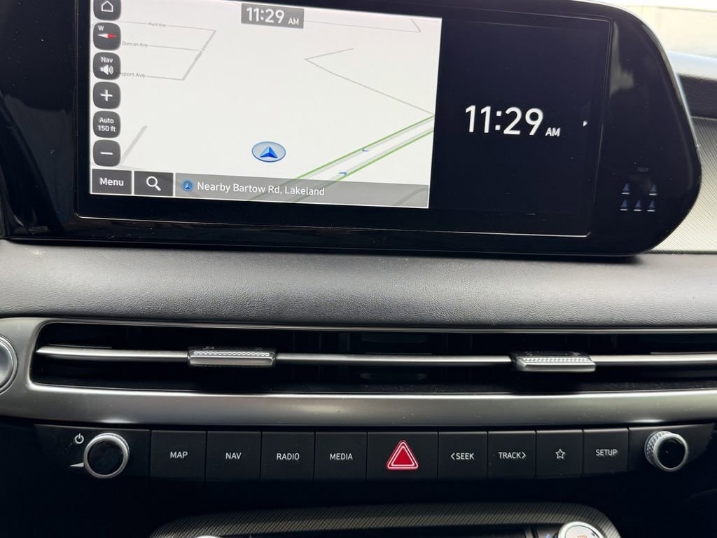 2024 Hyundai Palisade SEL - Photo 23