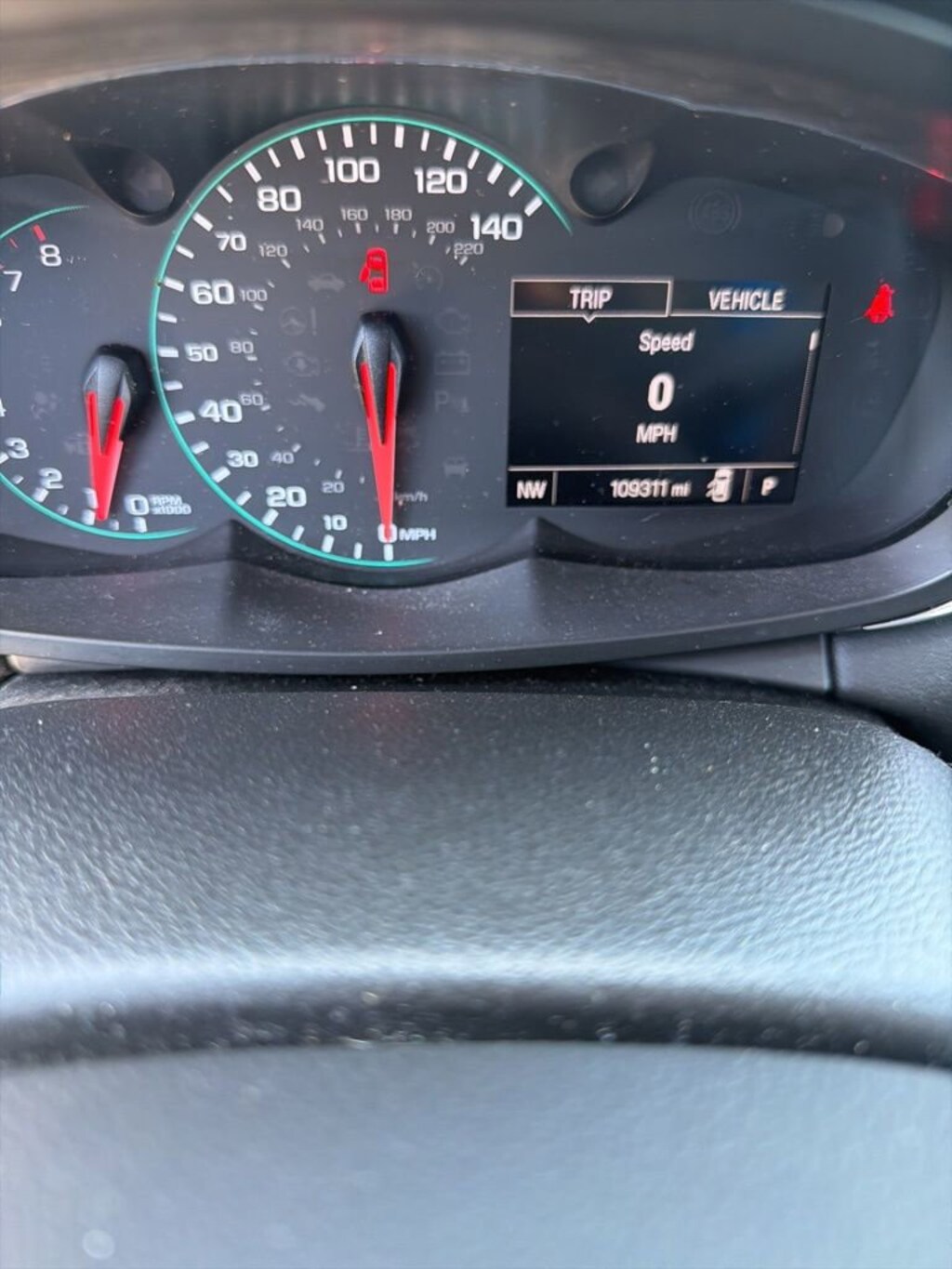 Used 2017 Chevrolet Trax LS SUV