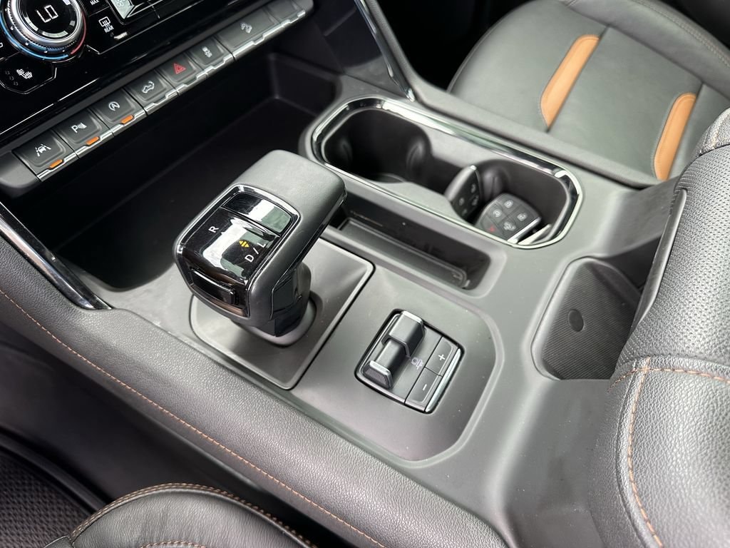 2024 GMC Sierra 1500 AT4 - Photo 28