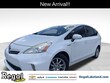Toyota Prius v
