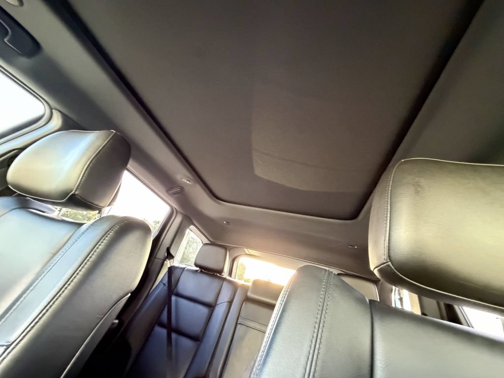 2021 Jeep Grand Cherokee Limited - Photo 33