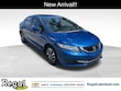 Honda Civic Sedan