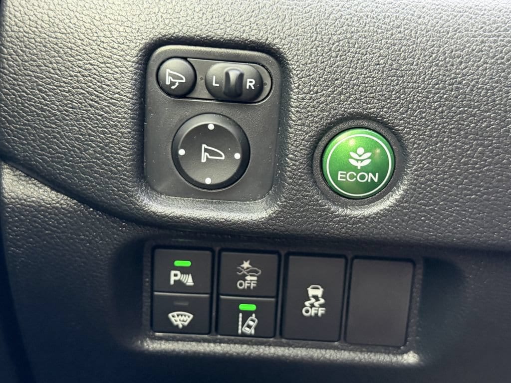 2024 Honda Passport Black Edition - Photo 29