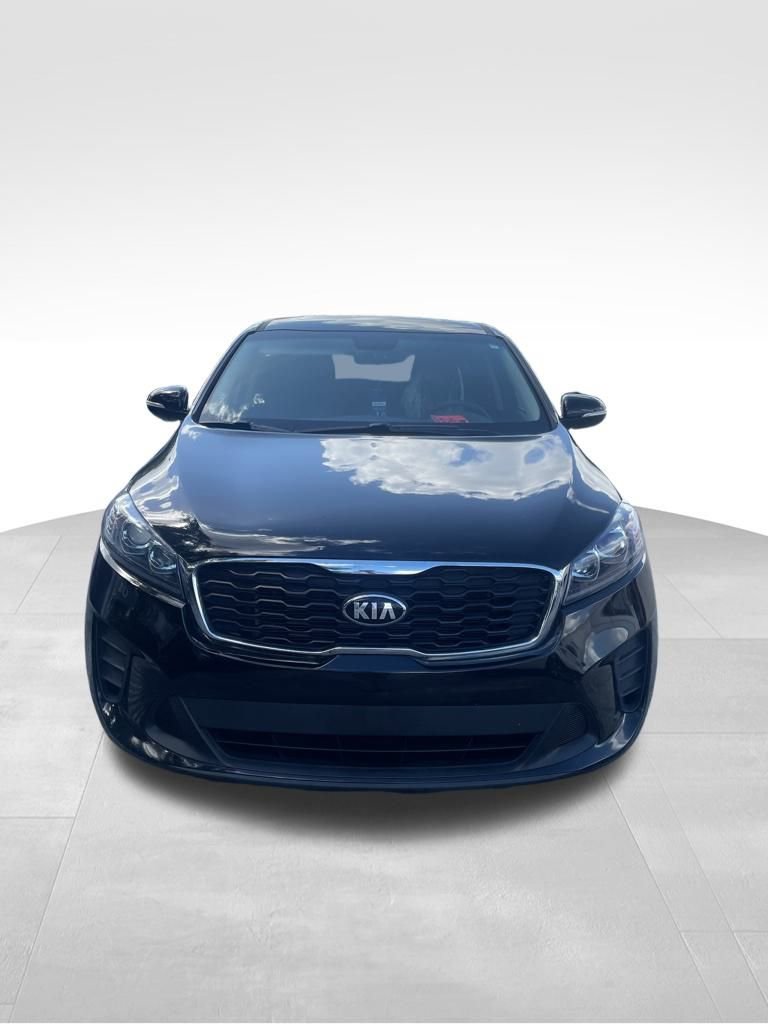 2020 Kia Sorento LX photo 2