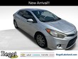 Kia Forte Koup