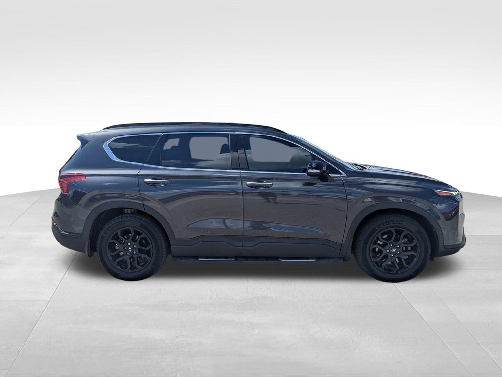 2022 Hyundai Santa Fe XRT photo 3