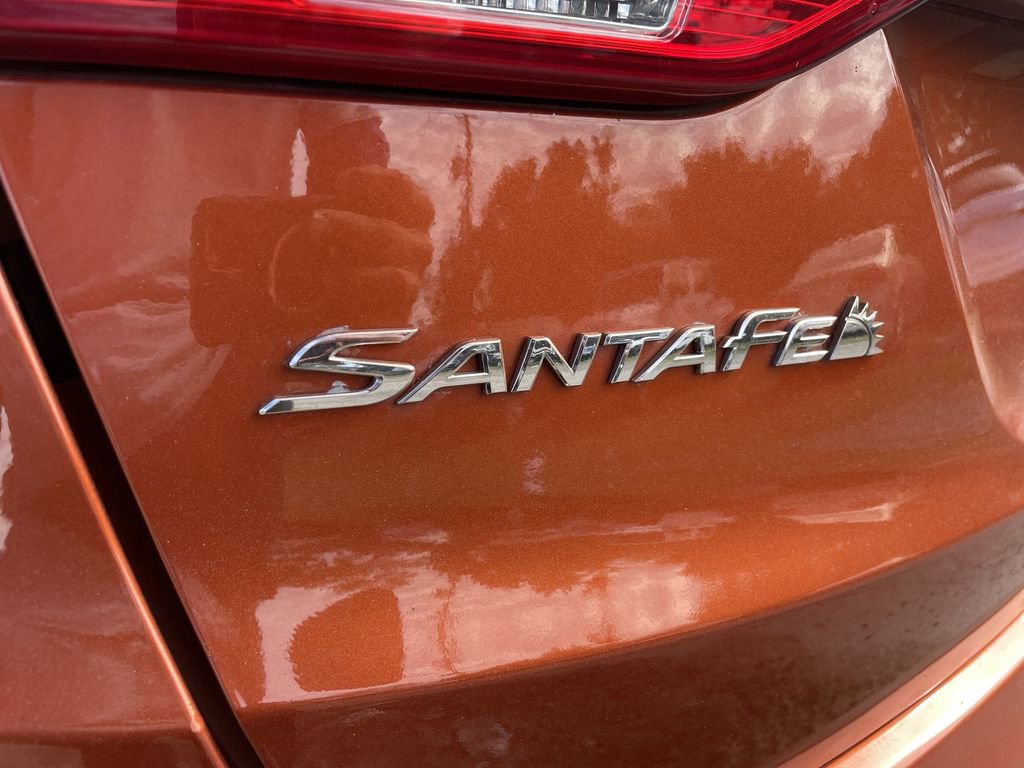 2014 Hyundai Santa Fe Sport Base photo 3