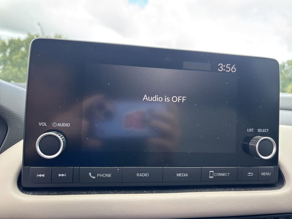 2024 Honda HR-V LX photo 4