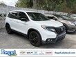  Honda Passport