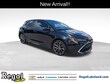 Toyota Corolla Hatchback
