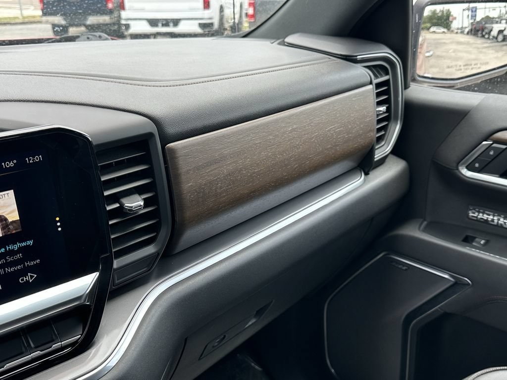 2025 Chevrolet Silverado 1500 High Country - Photo 33