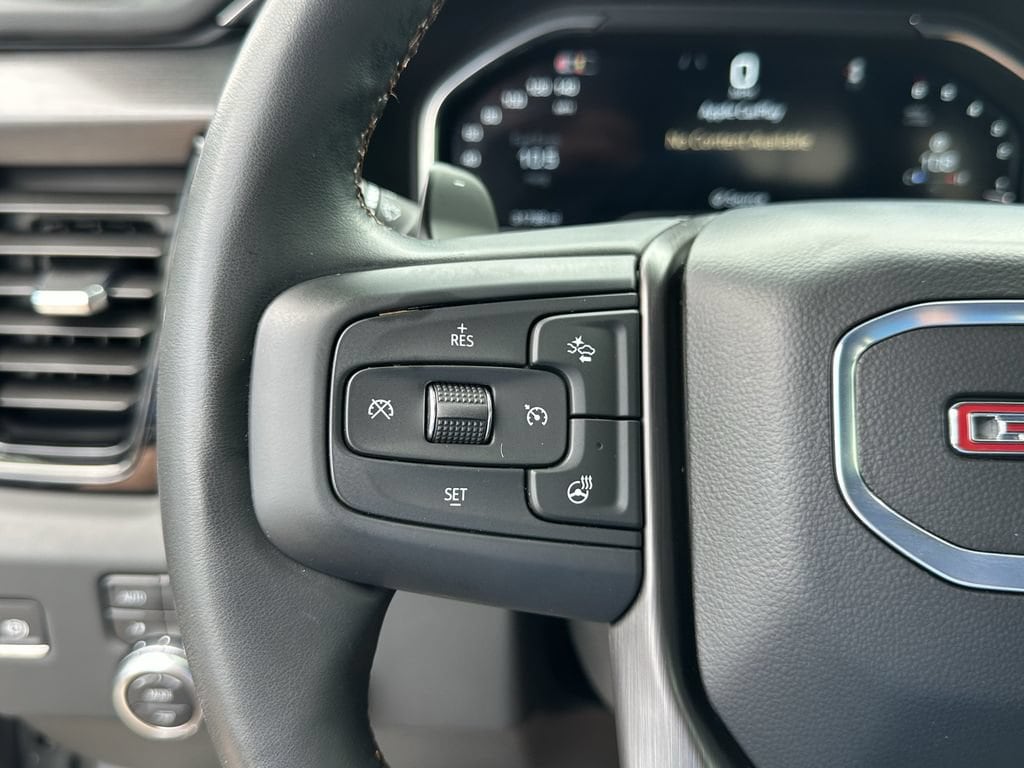 2024 GMC Sierra 1500 AT4 - Photo 32