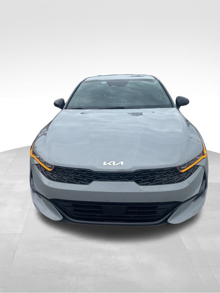 2024 Kia K5 GT-Line photo 2