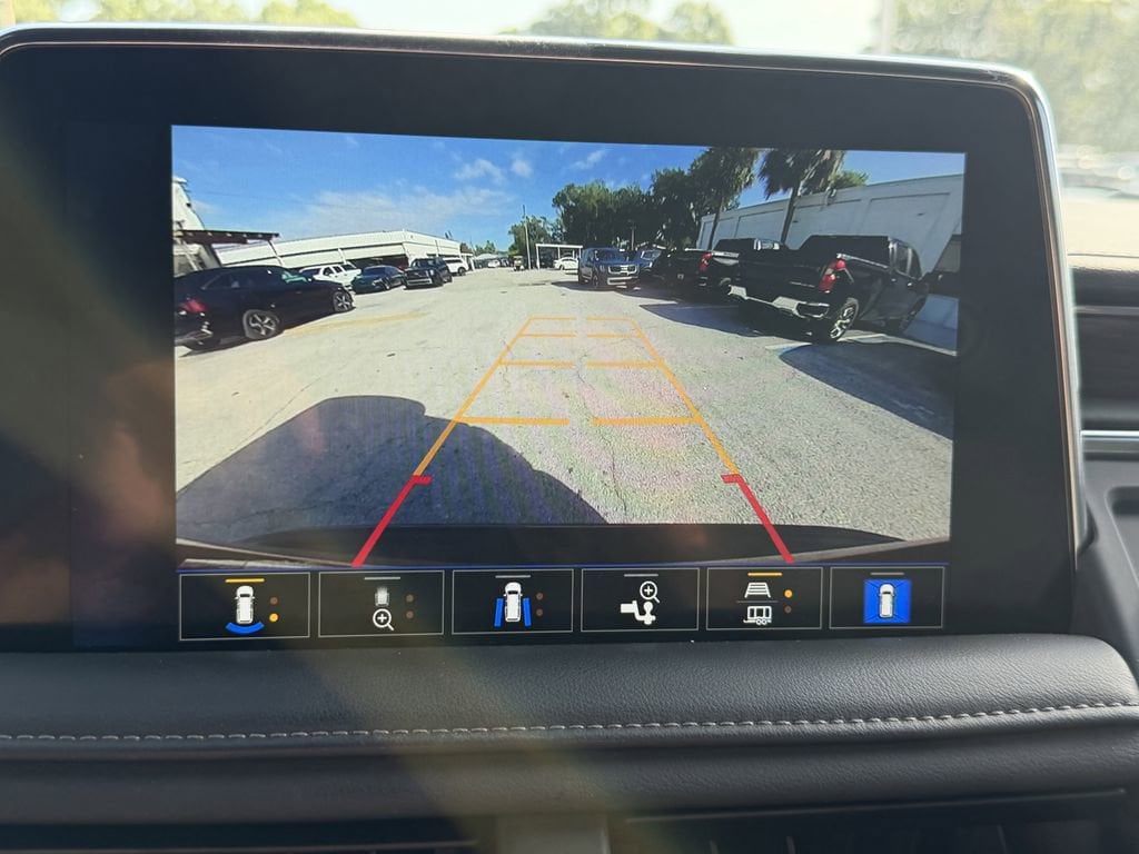 2023 Chevrolet Tahoe LT - Photo 23