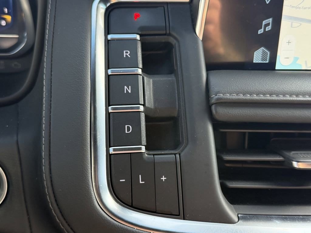 2023 Chevrolet Tahoe LT - Photo 26
