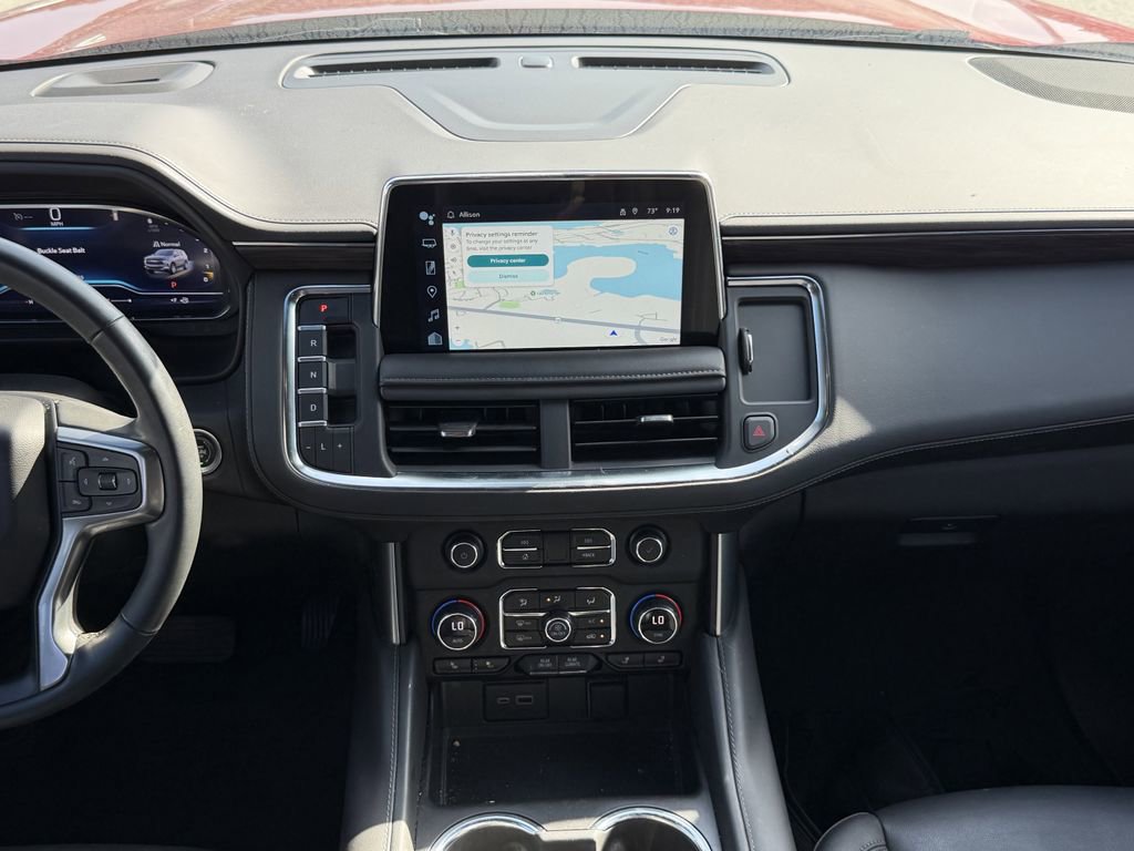 2023 Chevrolet Tahoe LT - Photo 14