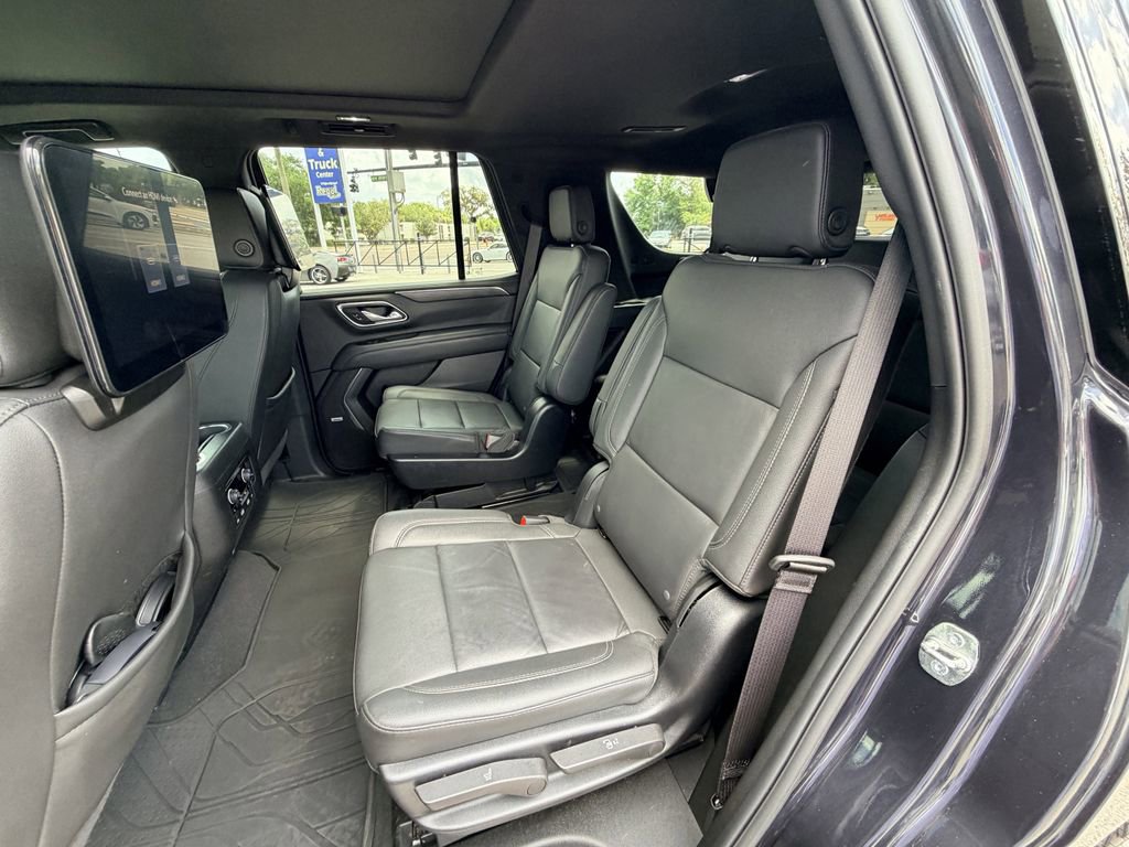 2024 Chevrolet Tahoe Z71 - Photo 19