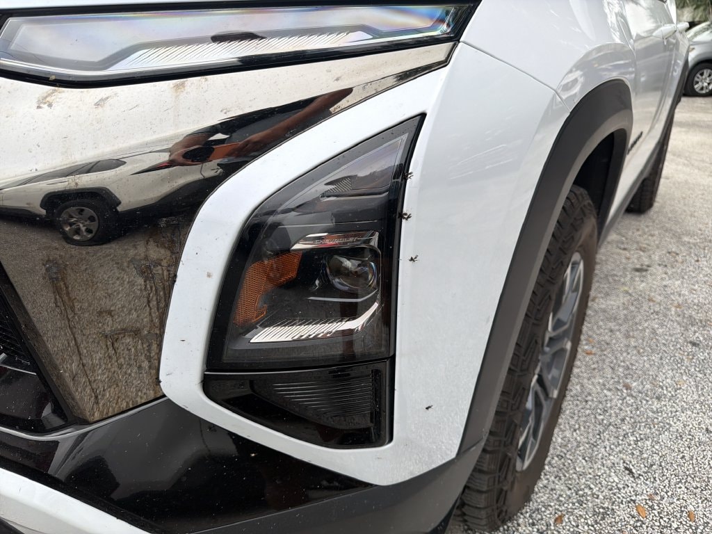 2026 Chevrolet Equinox ACTIV - Photo 8