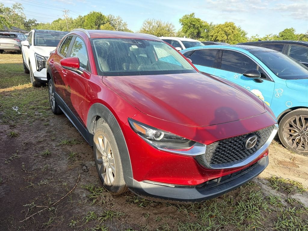 2022 Mazda CX-30 Select AWD's photo