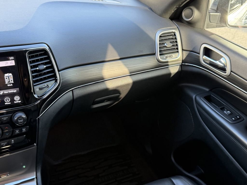 2021 Jeep Grand Cherokee Limited - Photo 15