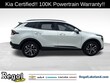 Kia Sportage Hybrid