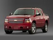 Chevrolet Avalanche
