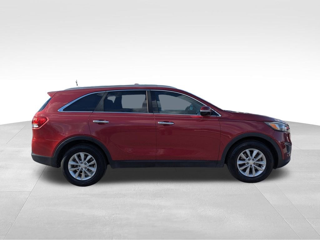 Used 2016 Kia Sorento LX SUV