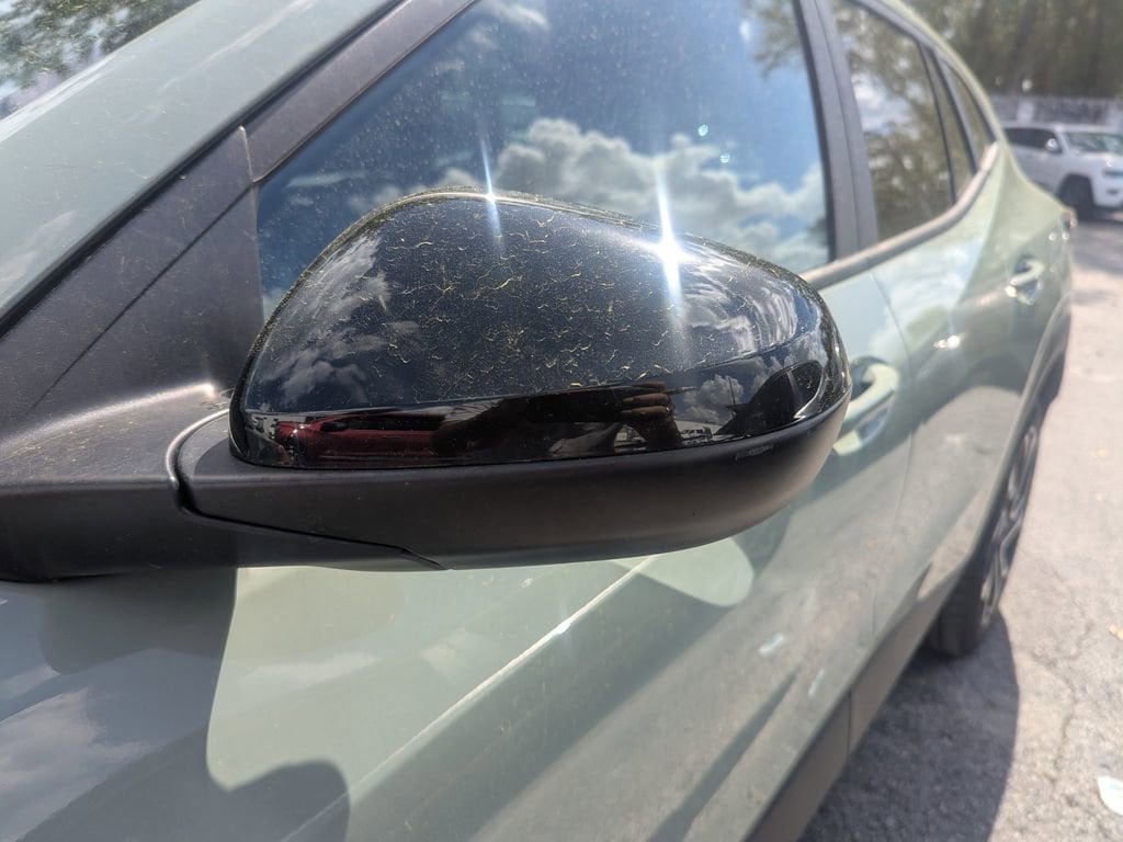 Certified 2024 Chevrolet Trax 2RS SUV