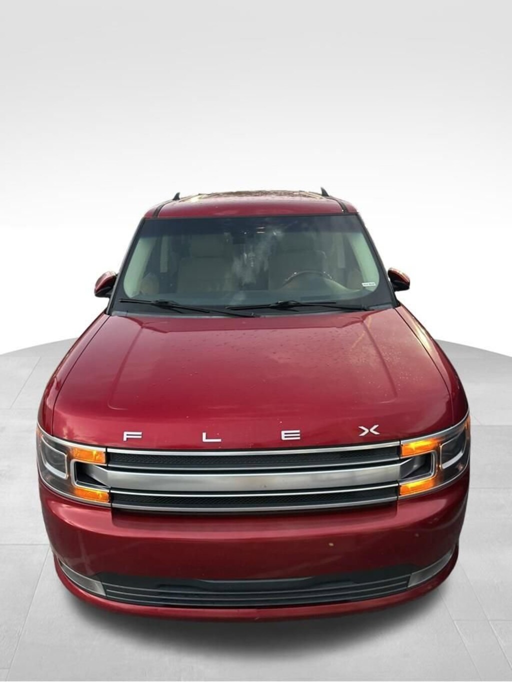 Used 2016 Ford Flex Limited SUV