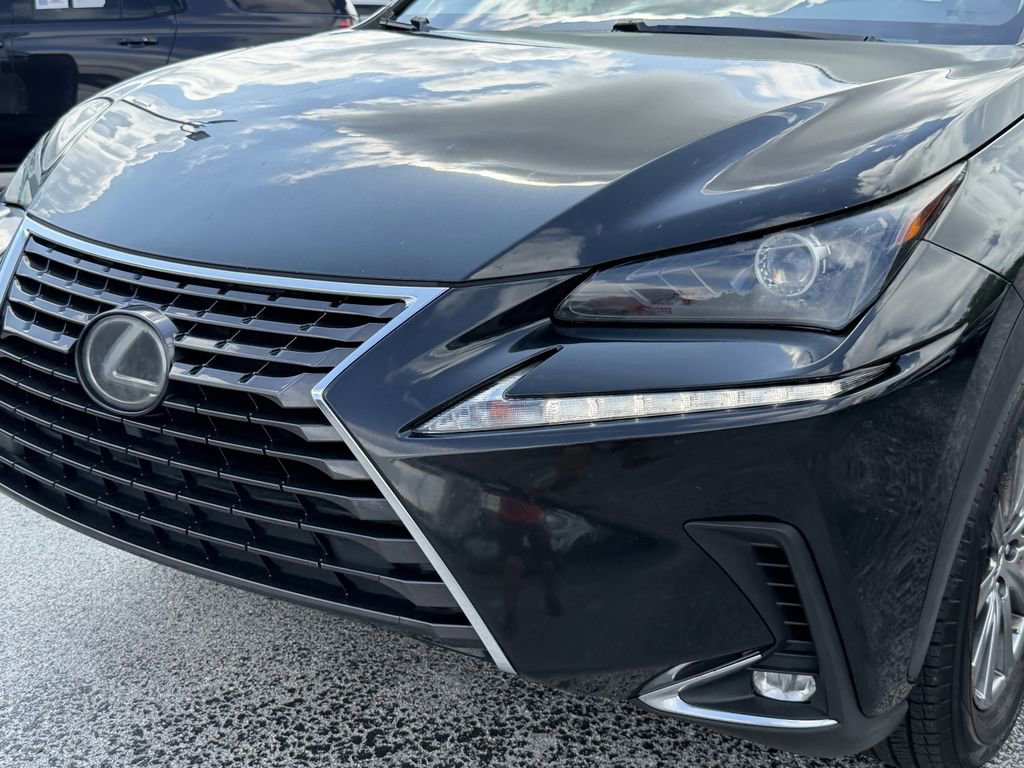 2020 Lexus NX 300 - Photo 10
