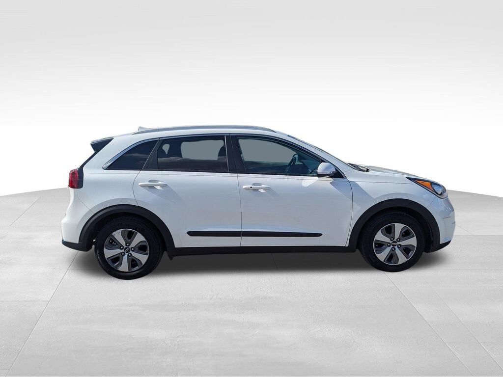Used 2019 Kia Niro Plug-In Hybrid EX SUV