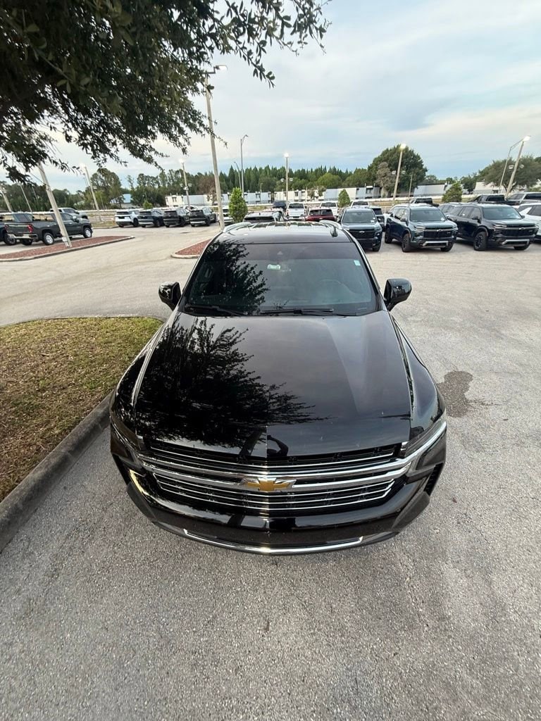 2023 Chevrolet Tahoe LT - Photo 4