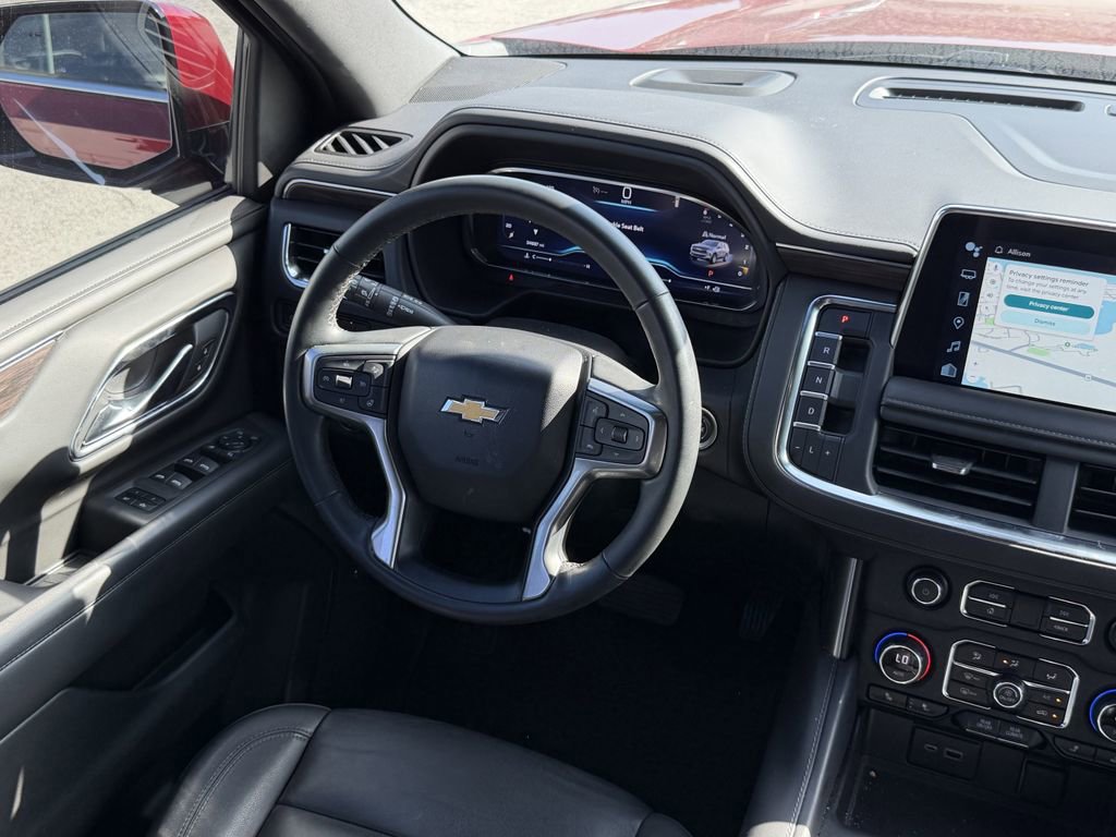 2023 Chevrolet Tahoe LT - Photo 13