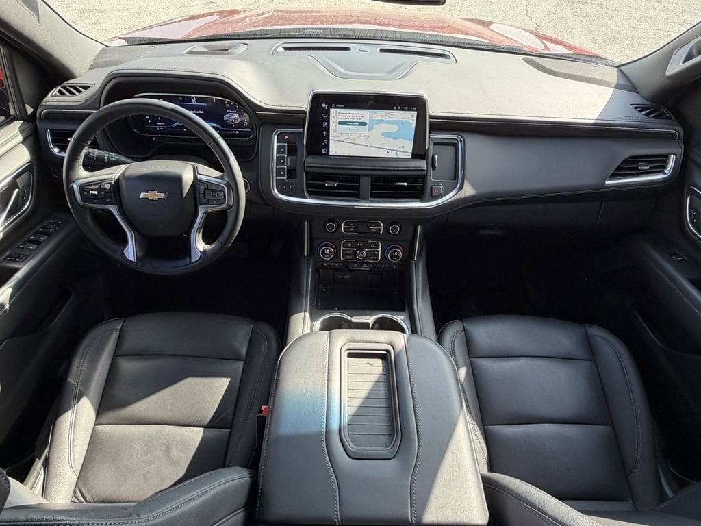 2023 Chevrolet Tahoe LT - Photo 12