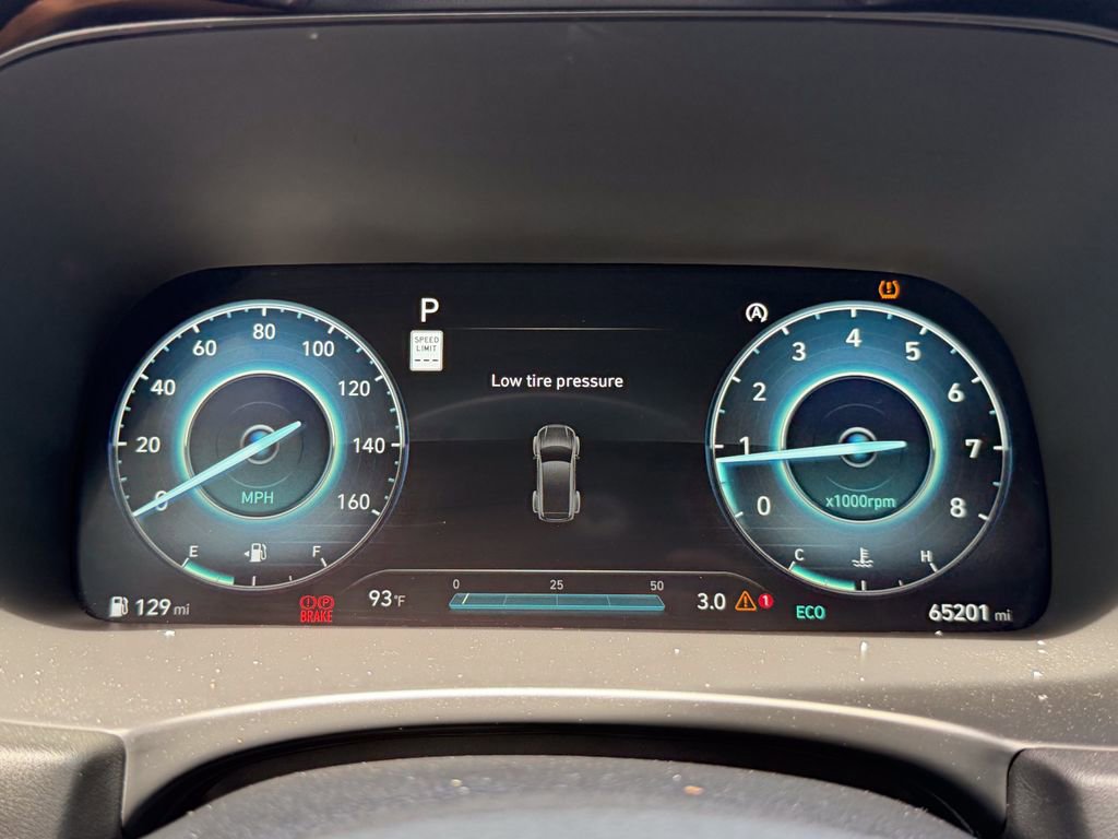 2024 Hyundai Palisade SEL - Photo 31