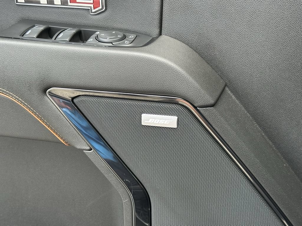 2024 GMC Sierra 1500 AT4 - Photo 26