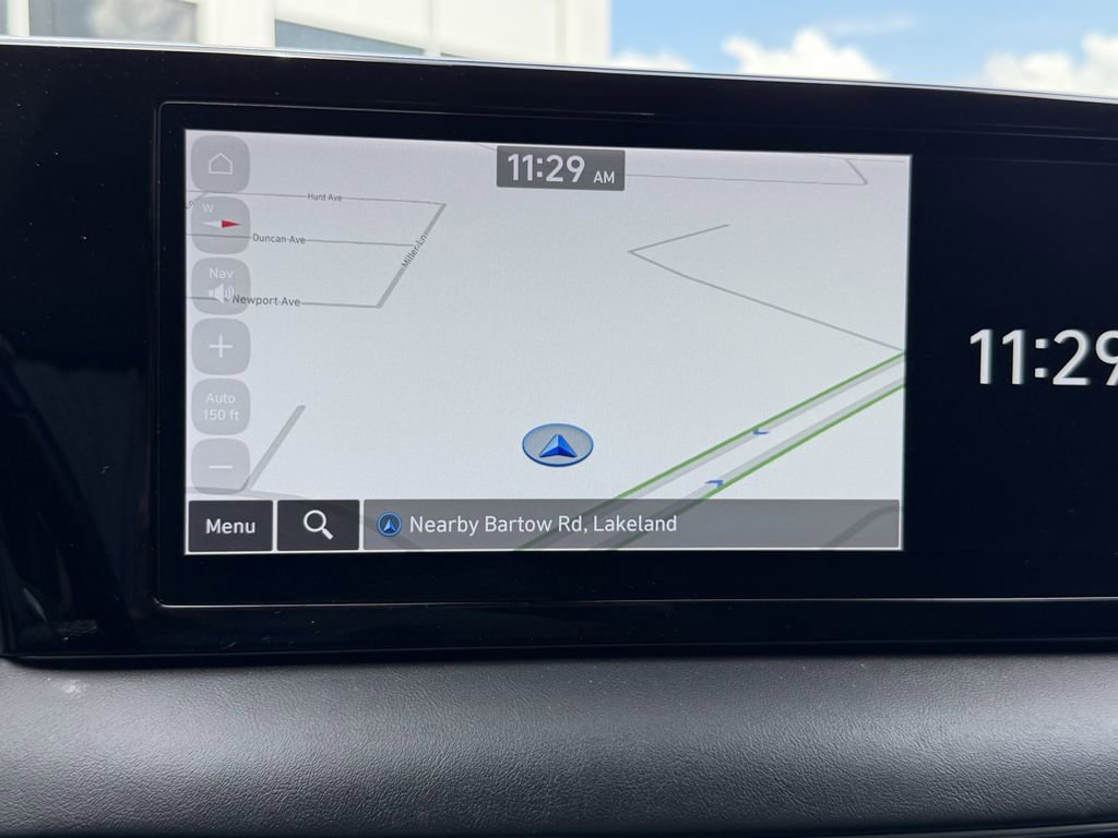 2024 Hyundai Palisade SEL - Photo 21