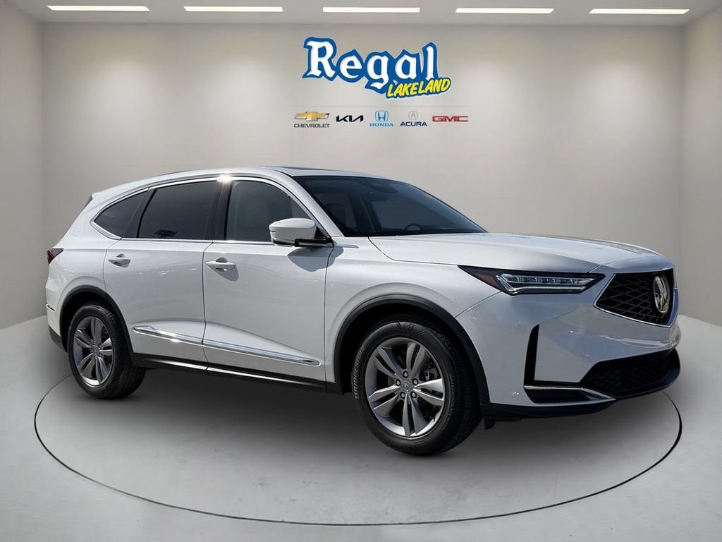 2026 Acura MDX Base