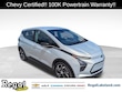 Chevrolet Bolt EV