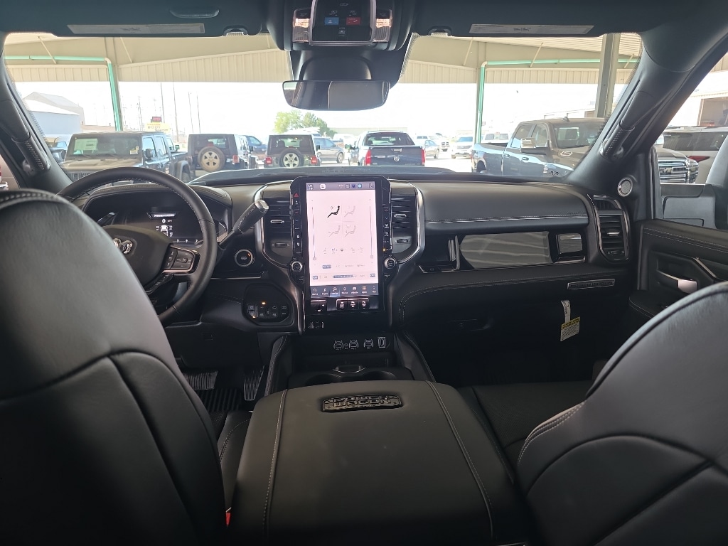 2025 RAM 2500 Power Wagon - Photo 9
