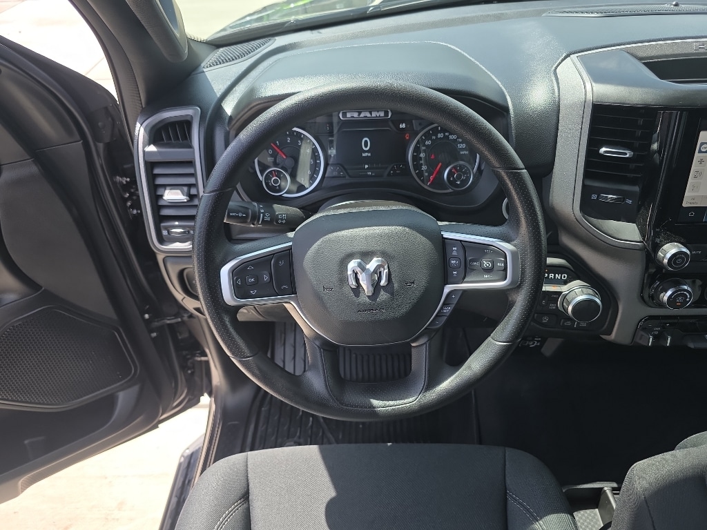 2026 RAM 1500 Warlock - Photo 10