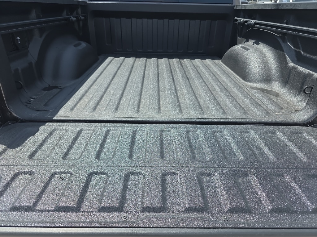 2026 RAM 1500 Warlock - Photo 18
