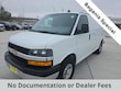  Chevrolet Express