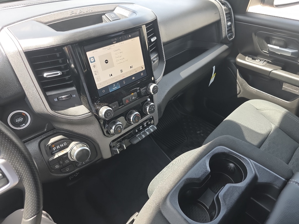 2026 RAM 1500 Warlock - Photo 12