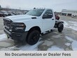  Ram 3500 Chassis Cab
