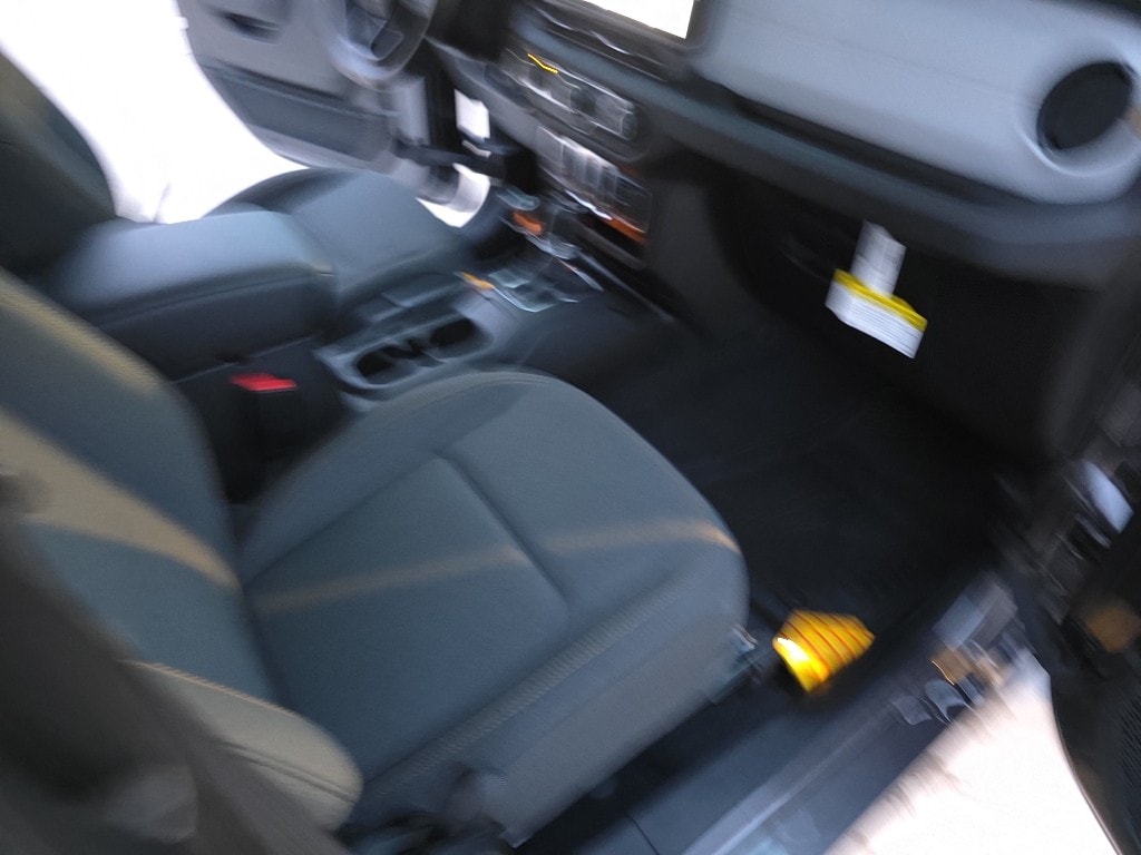 2026 Jeep Wrangler 2-Door Sport - Photo 17