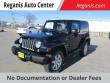 Jeep Wrangler JK