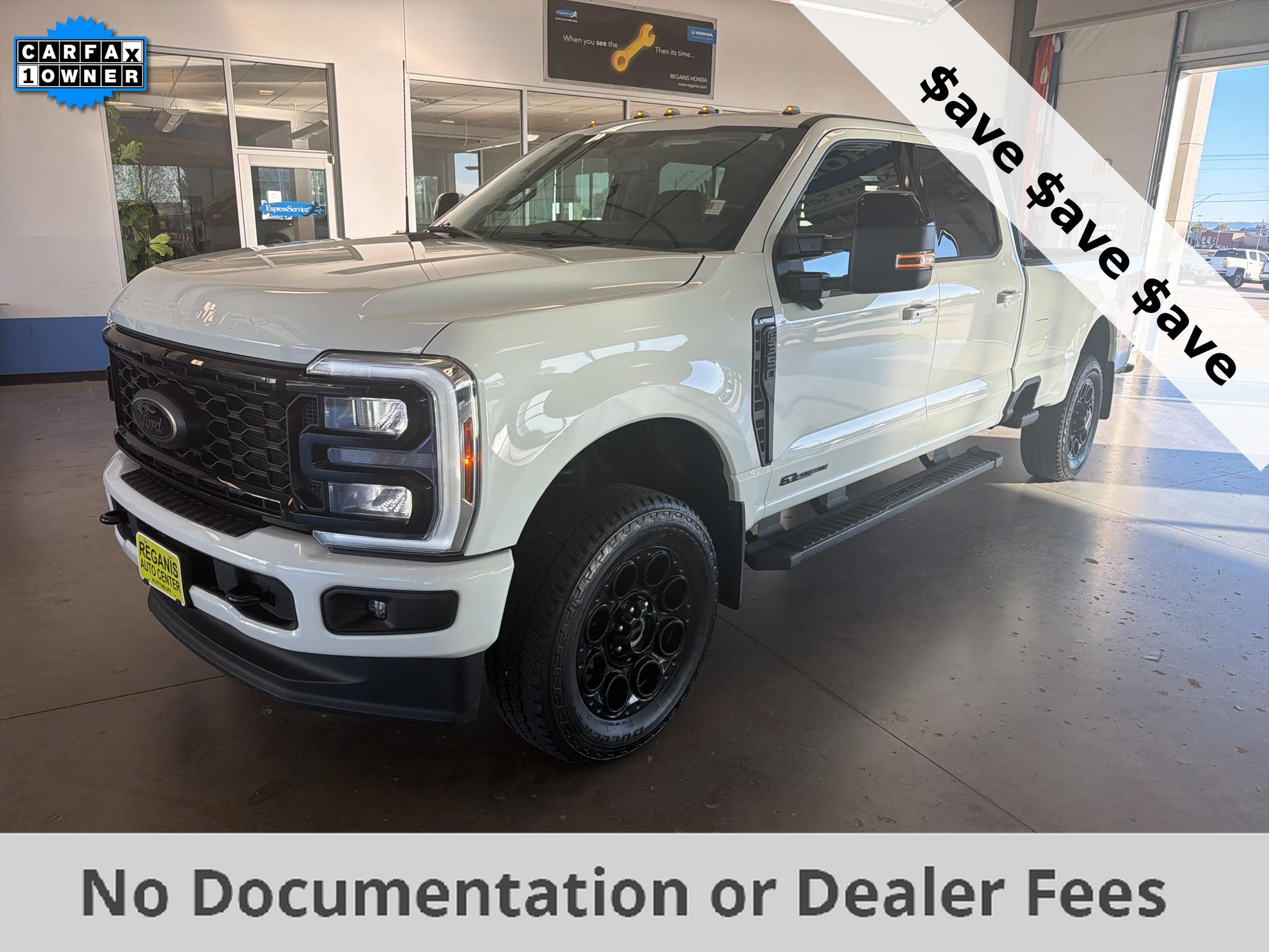  Ford F-350